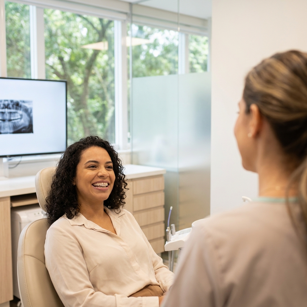 Invisalign Dói? Saiba Tudo em Campo Grande MS