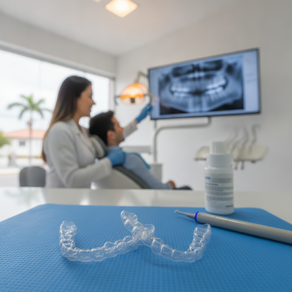 Aparelho Invisível para Dentes Tortos Funciona Mesmo? Campo Grande