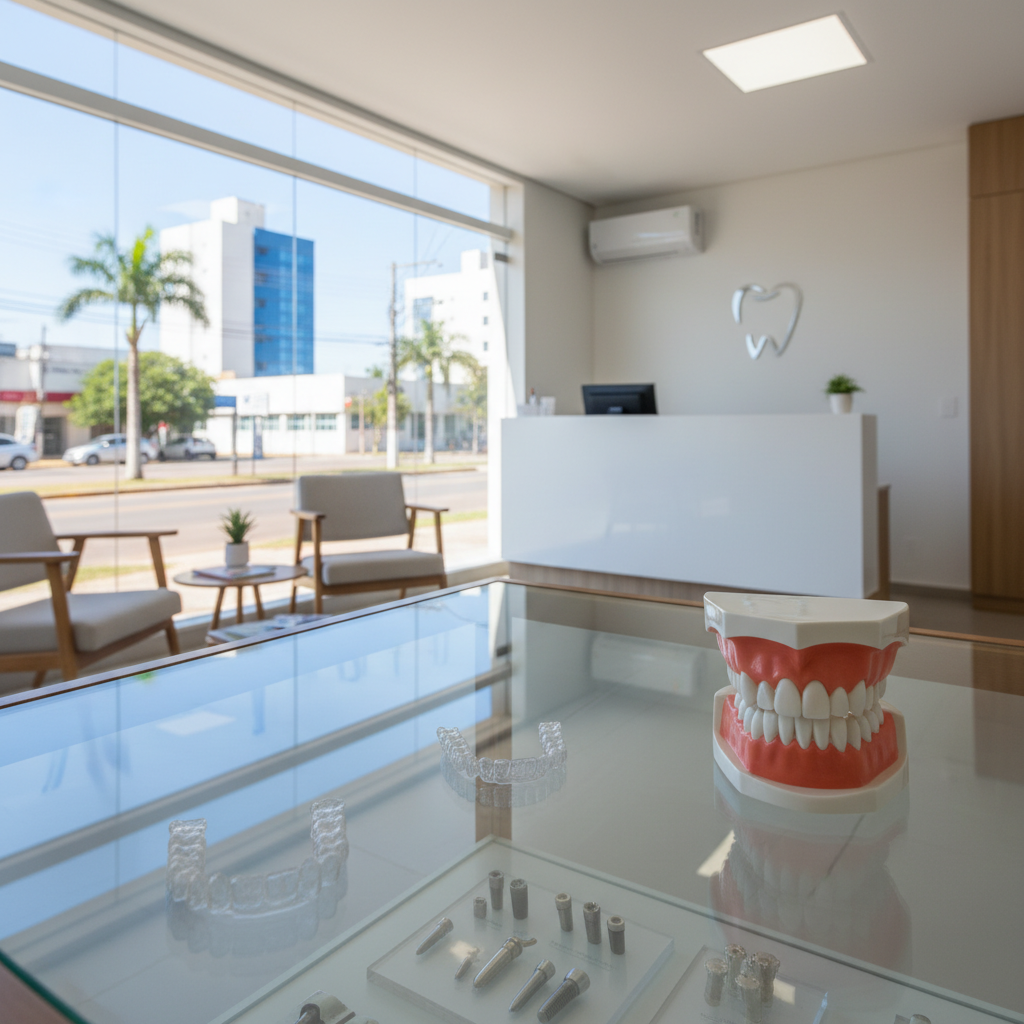 Invisalign Vale a Pena em Campo Grande MS? Guia Completo
