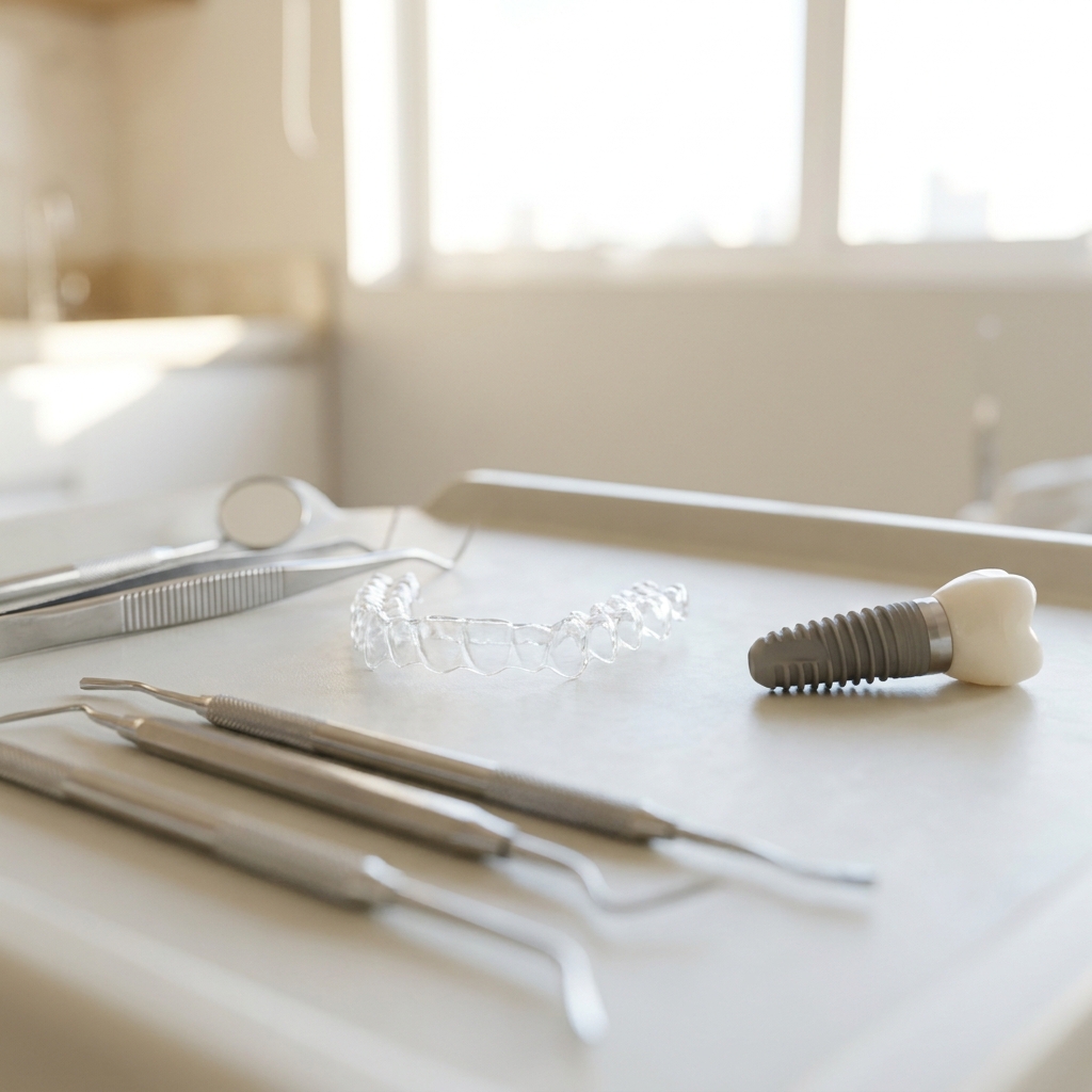 Benefícios do Implante Dentário Campo Grande MS | Oral Unic