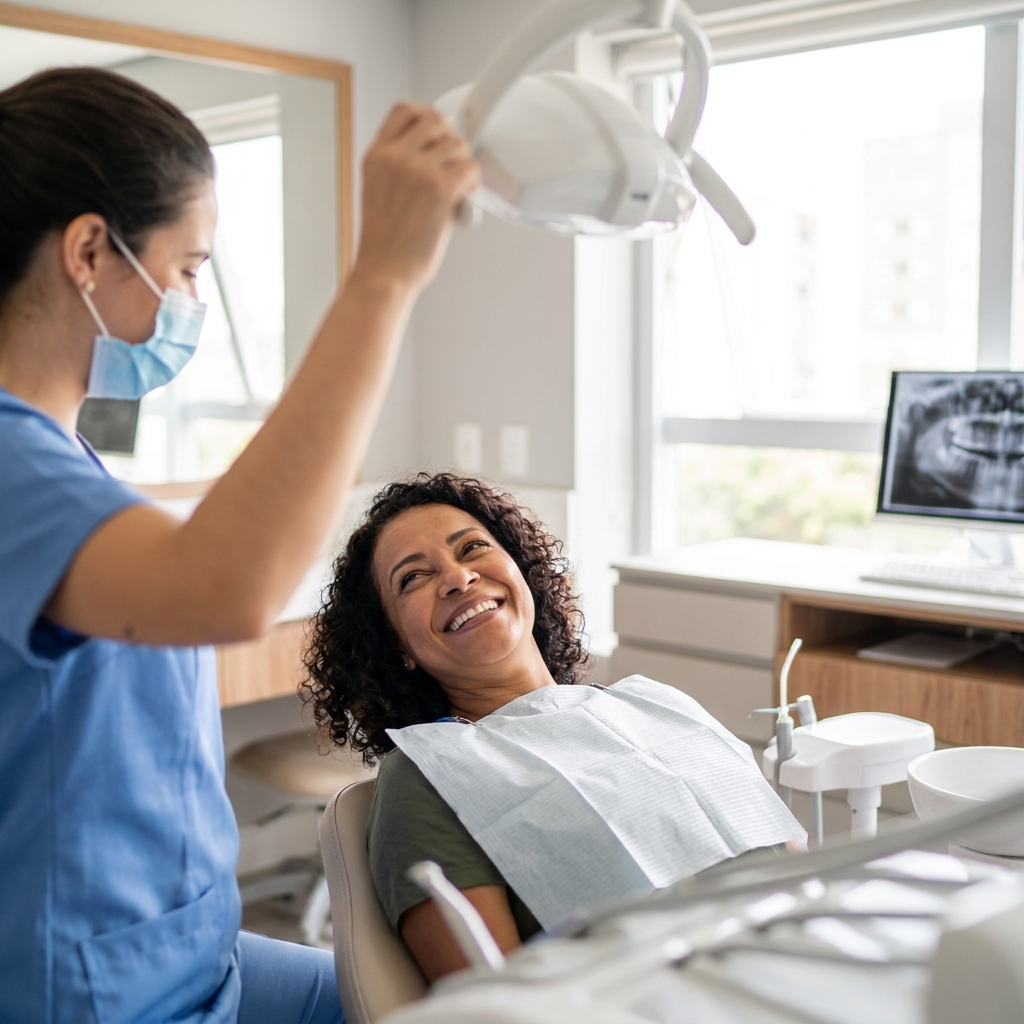 Como Escolher Dentista para Implante em Campo Grande MS
