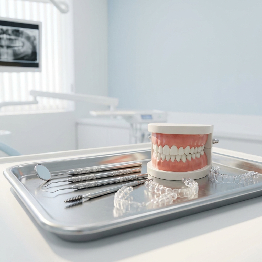 Como Funciona Clareamento Dental em Campo Grande MS
