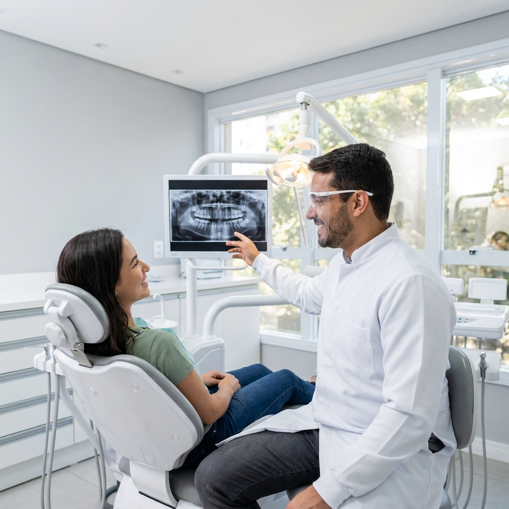 Como Funciona Ortodontia em Campo Grande MS | Oral Unic