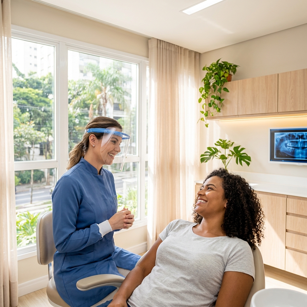 Como Funciona Ortodontia em Campo Grande MS | Oral Unic