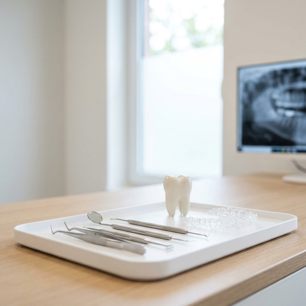 Implante Dentário Tem Idade Limite? Saiba a Verdade