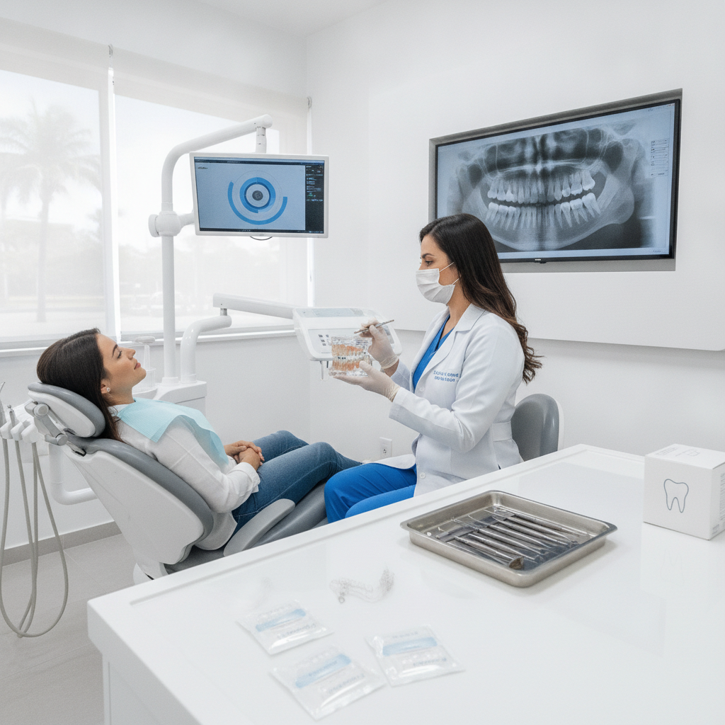 Implante Dentário Tem Risco? O Que Saber em Campo Grande MS
