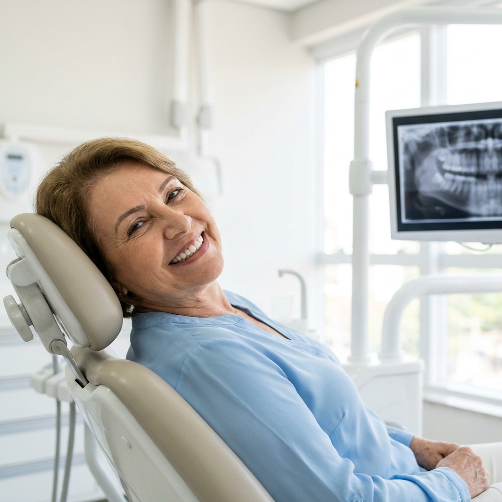 O que são próteses dentárias em Campo Grande MS