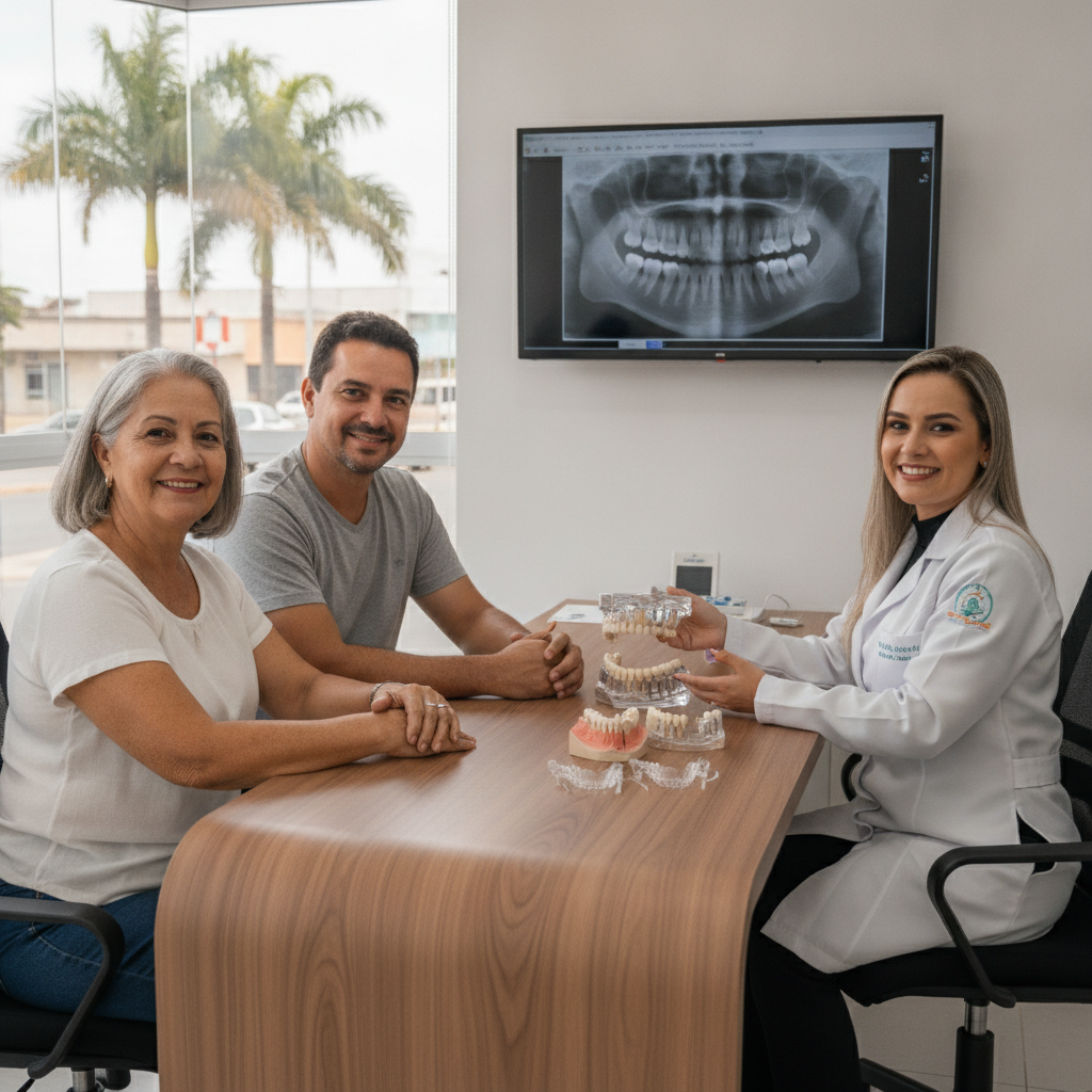 Protocolo Carga Imediata Tem Limite de Idade em Campo Grande?