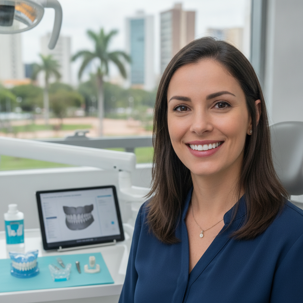 Protocolo Dentário Carga Imediata Vale a Pena em Campo Grande?