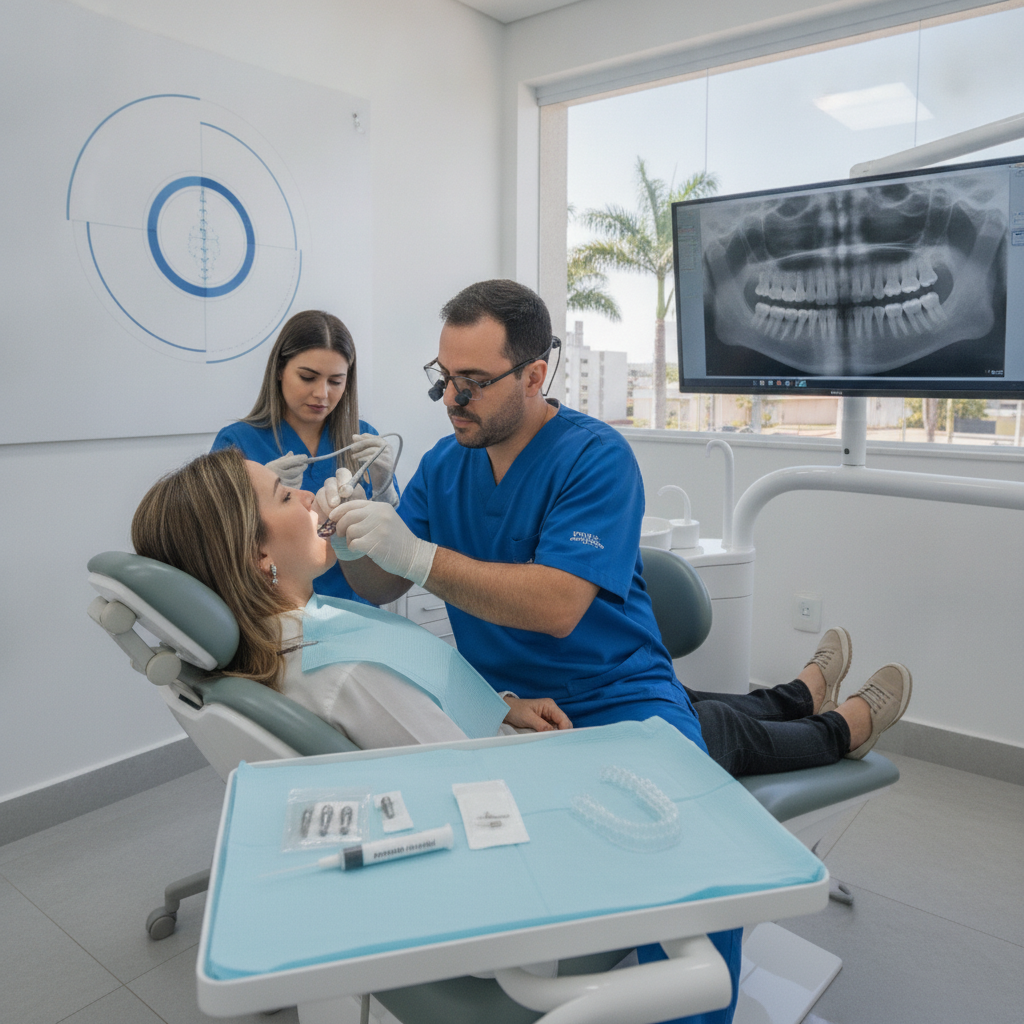 Protocolo Dentário Superior ou Inferior: Qual Fazer Primeiro?