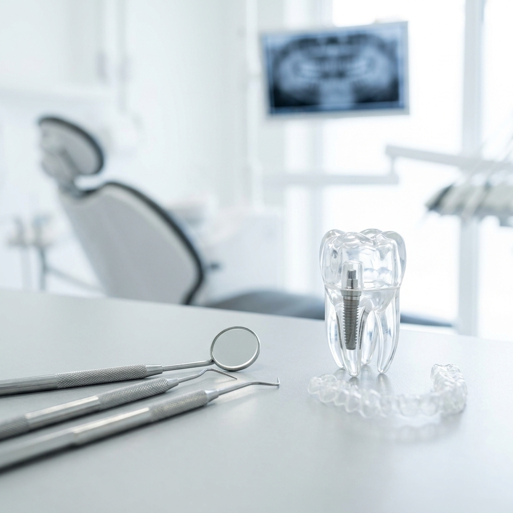 Quanto Custa Implante Dentário em Campo Grande MS - Guia 2024