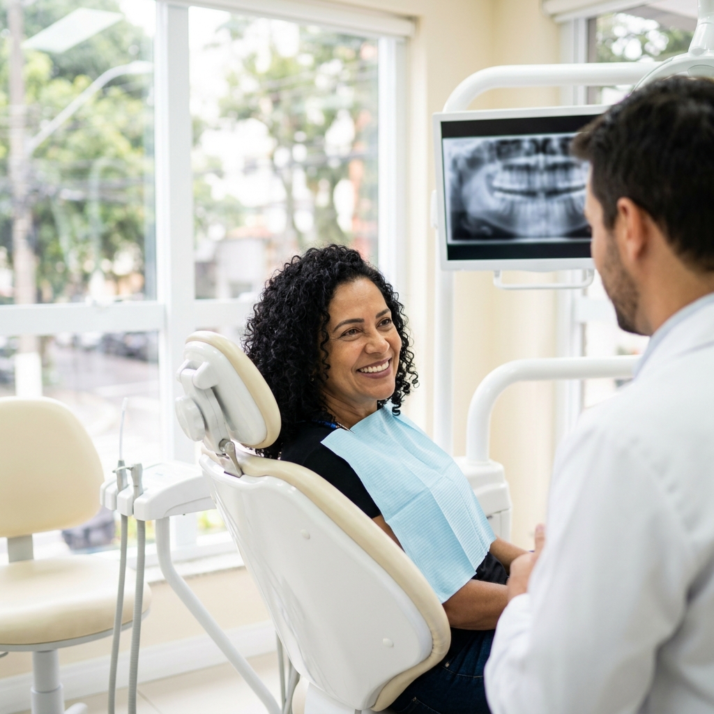 Quanto Custa Implante Dentário em Campo Grande MS - Guia 2024